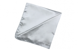 Napkin Satin White