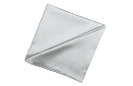 Napkin Satin Ivory