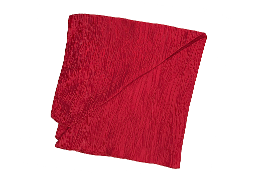 Napkin Delano Red