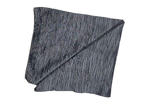 Napkin Delano Silver