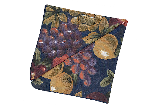 Napkin Fruits