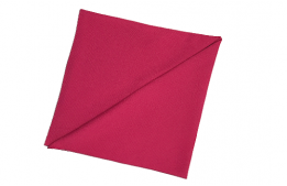 Napkin Visa Raspberry