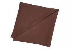 Napkin Visa Brown