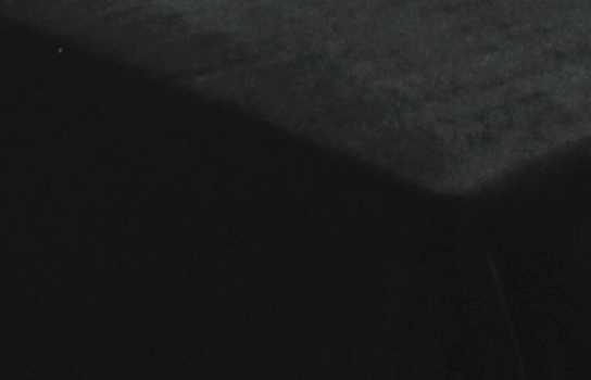 Tablecloth Black Velour 155" x 89" Rectangle