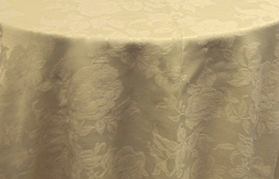 Tablecloth Essence 120" Round