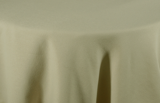 Tablecloth Havana Ivory 120" Round