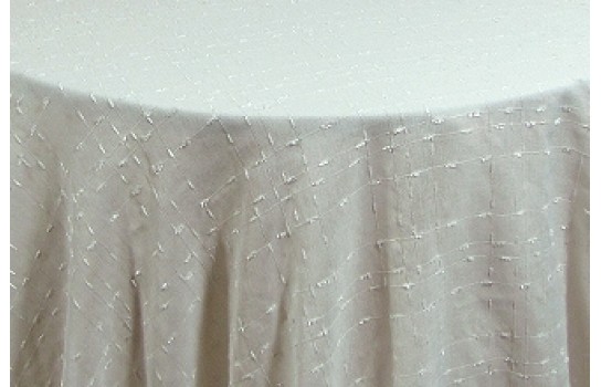 Tablecloth Romance 90" Round Tablecloth Romance 90" Round