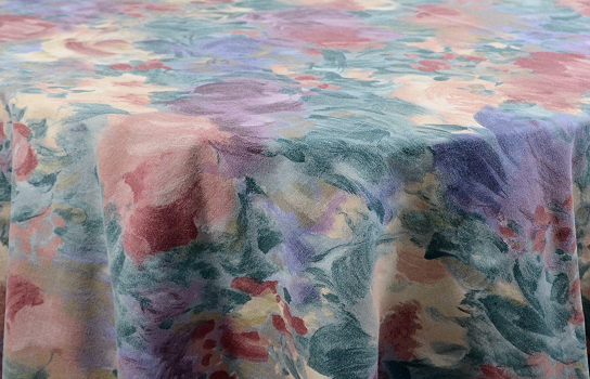 Tablecloth Cecile 90" Round