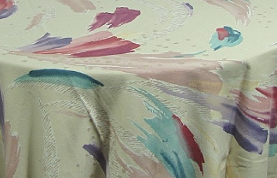 Tablecloth Lalouz 90" Round