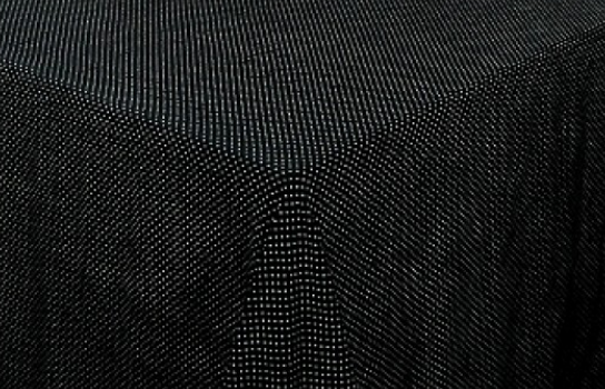 Tablecloth Dots 45" Square