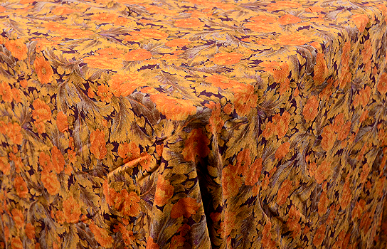 Tablecloth Telio 78" x 78" Square