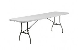 Rectangle Table Deluxe 6' x 30"