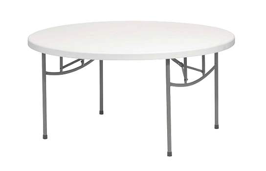 Round Table Deluxe 60"