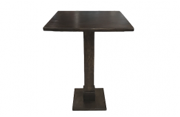 Presidential Cocktail Square Table 42" High