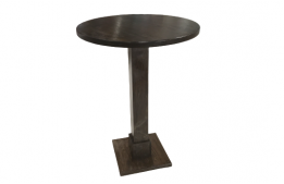 Presidential Round Cocktail Table 42" High