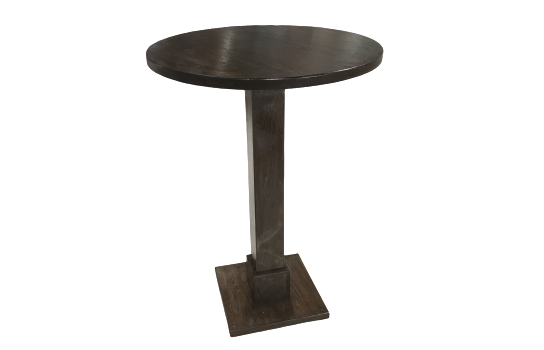 Presidential Round Cocktail Table 42" High