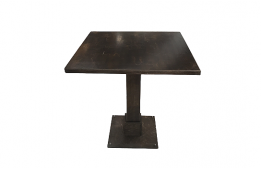 Presidential Cocktail Square Table 30" High