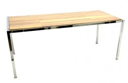 Soho Table Top Wood 72" x 34"