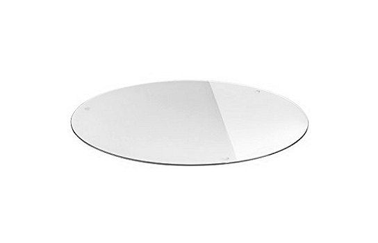 Tabletop Tempered Glass 30" Round