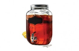 Dispenser Yorkshire with Chalk 7.5 Liters