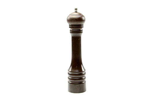 Pepper Mill Wood 6" (Assorted Size)