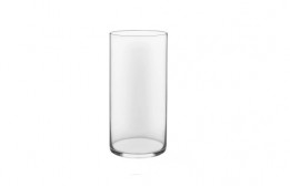Floating Glass Cylinder 8.75"