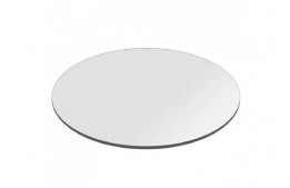 Round Mirror 12"