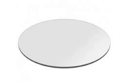 Round Mirror 14"