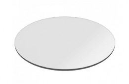 Round Mirror 16"