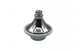 Mini-Tagine Silver Cover