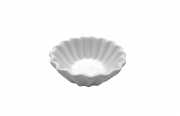 Ramekin Mint White 2.75"