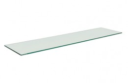 Tempered Glass Sheet 72" x 18"