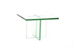 Glass Plate Stand 8" x 5.5"