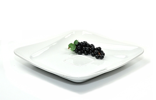 Avant-Garde Platter Square 14.5" MK