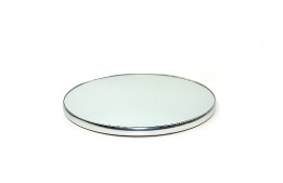 Mirror Tray Round 12"