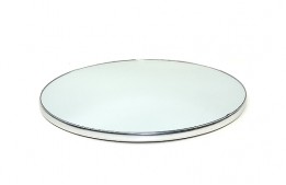 Mirror Tray Round 16"