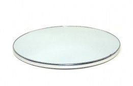 Mirror Tray Round 20"