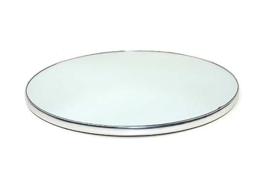 Mirror Tray Round 20"