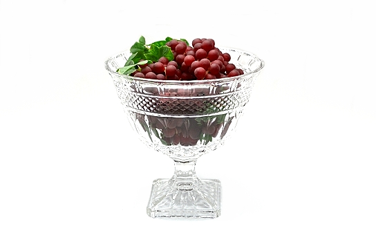 Crystal Compote 